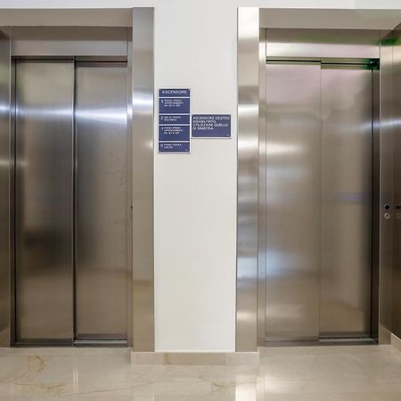Azzurra Apartments Балестрате Екстериор снимка
